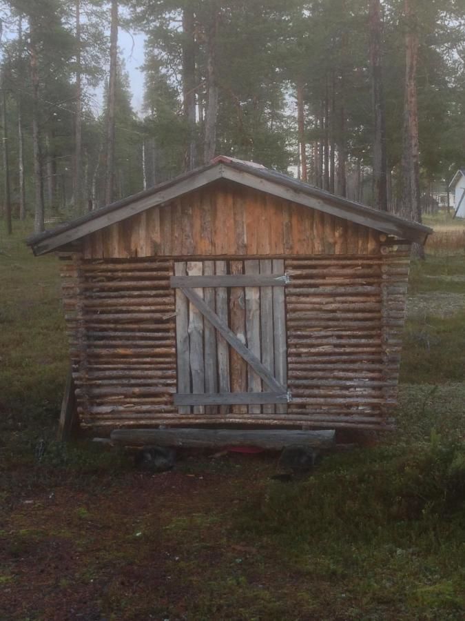 Шале Ranta Äärelä Vuotso-19