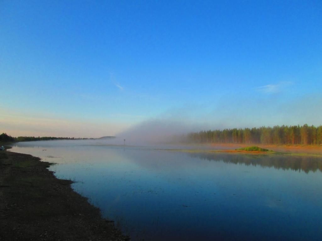 Шале Ranta Äärelä Vuotso-33